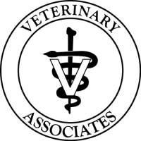 Veterinary Associates Logo