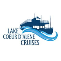 Lake Coeur d'Alene Cruises Logo