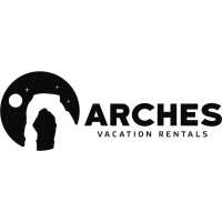 Arches Vacation Rentals Logo