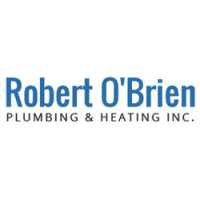 Robert O'Brien Plumbing & Heating Inc Logo