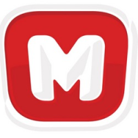 MobileComm - Phones Fixed Fast (Harry & Rock) Logo