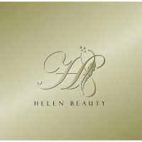 Helen Beauty Logo