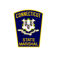 State Marshal Brian Mezick Logo
