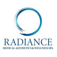 Radiance Medical Aesthetics and Wellness Spa Logo