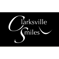 Clarksville Smiles Logo