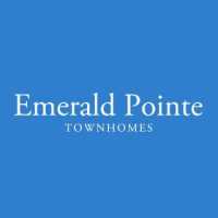 Emerald Pointe Townhomes Logo
