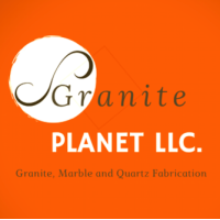 Granite Planet Logo