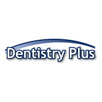 Dentistry Plus Logo