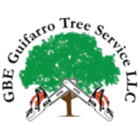GBE Guifarro, LLC Tree Service Logo