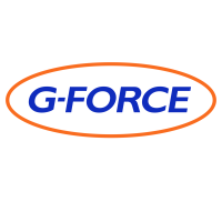 G-Force Entertainment Logo