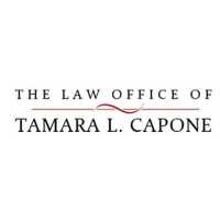 The Law Office Of Tamara L. Capone Logo