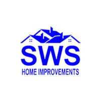 SWS Home Improvements Logo