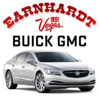 Jerry Seiner Buick GMC Las Vegas Logo