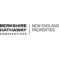 Robert Leonard, Berkshire Hathaway NE Prop. Logo