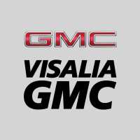 Visalia GMC Logo