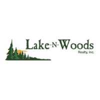 Lake-N-Woods Realty Inc Logo