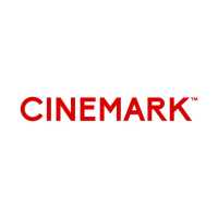 Cinemark Tulsa and IMAX Logo