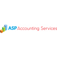 ASP Bookkeeping Services Logo