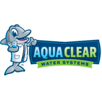 Aqua Clear Water Systems Logo