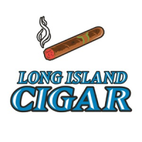 Long Island Cigar Logo