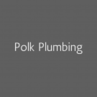 Polk Plumbing Logo