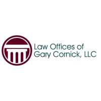 Law Office of Gary Cornick, LLC Logo