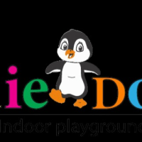 Kiddie Dome Logo