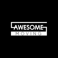 Awesome Moving KS Logo