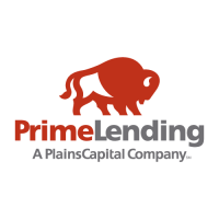 PrimeLending, A PlainsCapital Company - Mount Pleasant Logo