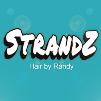 STRANDZ Logo