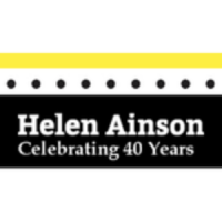 Helen Ainson Logo
