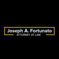 Joseph A. Fortunato Law Offices Logo