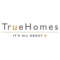 True Homes Edgewater Logo
