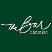 The Bar at Chihuly Garden and Glass Logo