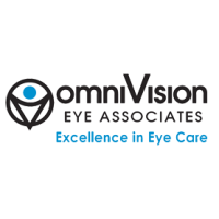 Omnivision Eye Associates Logo