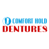 Comfort Hold Dentures Logo