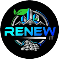 Renew-It Logo