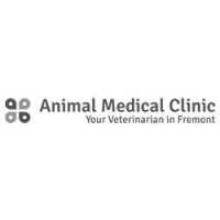 Animal Medical Clinic of Fremont Logo