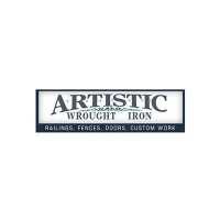 Artistic Wrought Iron LLC Logo