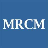 MRC Metals Logo