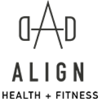 Align Health + Fitness Logo