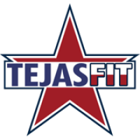 TejasFit Logo