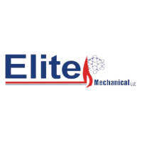 Elite Mechanical LLC Logo