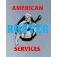 American Rooter Services Logo