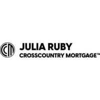 Julia Ruby at CrossCountry Mortgage, LLC Logo