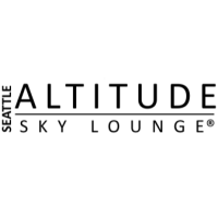 ALTITUDE Sky Lounge Seattle Logo