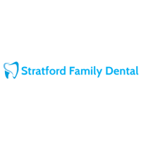 Stratford Family Dental Logo