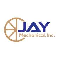 Jay Mechanical Logo