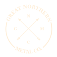 Great Northern Metal Co. Logo