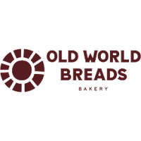 Old World Breads Bakery Logo